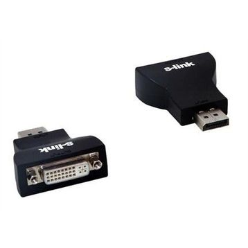 S-Link SL-DS565 Çevirici