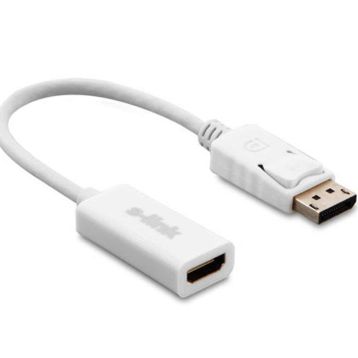 S-Link SL-DS580 Çevirici