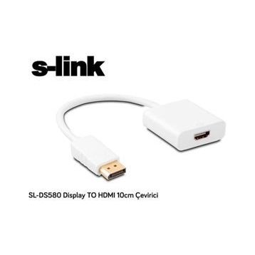 S-Link SL-DS580 Çevirici