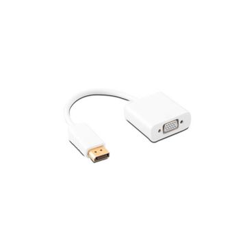 S-Link SL-DS585 Display To VGA Çevirici