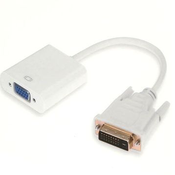 S-Link SL-DVGA10 DVI to VGA Çevirici