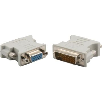 S-Link SL-DVI01 DVI-VGA Çevirici Adaptör