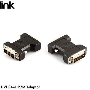S-Link SL-DVI06 Çevirici Adaptör