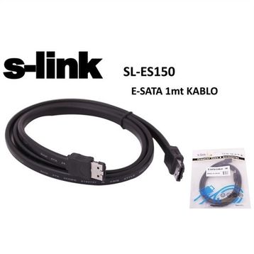 S-Link SL-ES150 Ağ Kablosu