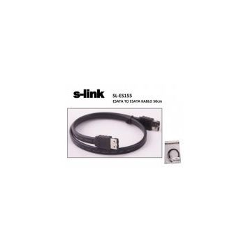 S-Link SL-ES155 Ağ Kablosu
