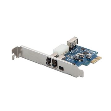 S-Link SL-EX1394 PCI Kart
