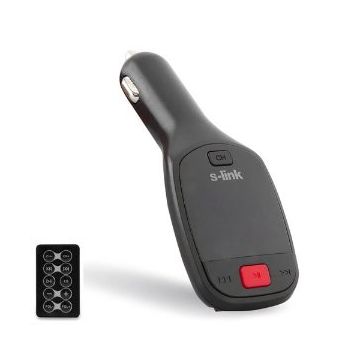 S-Link SL-FM78 USB Fm Transmitter