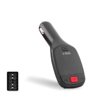 S-Link SL-FM78 USB Fm Transmitter