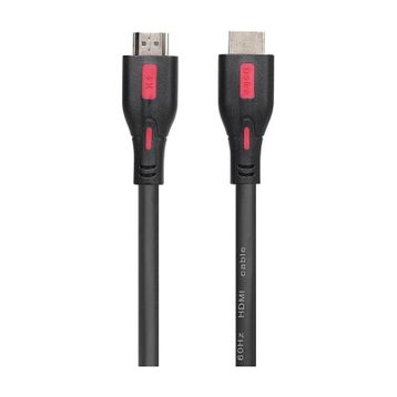 S-Link SL-HDM4K10 10 mt V2.0 4K UHD HDMI Kablo