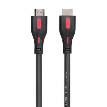 S-Link SL-HDM4K10 19+1 HDMI To HDMI 10M V2.0 4K (3840*2160) 60Hz Kablo
