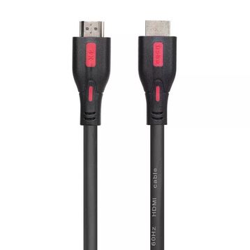 S-Link SL-HDM4K10 19+1 HDMI To HDMI 10M V2.0 4K (3840*2160) 60Hz Kablo