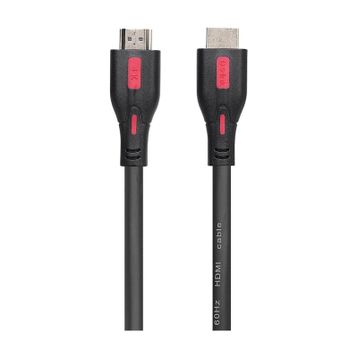 S-Link SL-HDM4K10 19+1 HDMI To HDMI 10M V2.0 4K (3840*2160) 60Hz Kablo