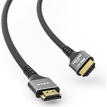 S-Link SL-HDM4K105 19+1 5 Metre V2.0 4K HDMI Kablo
