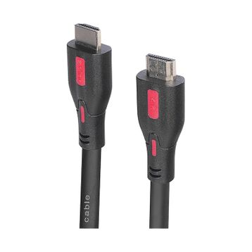 S-Link SL-HDM4K105 19+1 5 Metre V2.0 4K HDMI Kablo