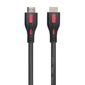 S-Link SL-HDM4K105 5 mt V2.0 4K UHD HDMI Kablo