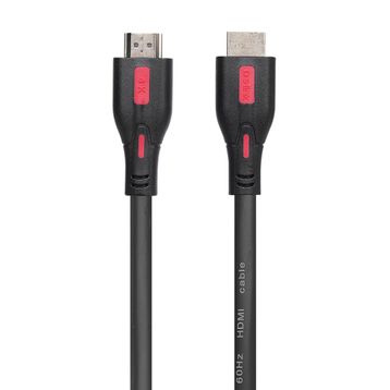 S-Link SL-HDM4K15 19+1 15 mt Metal V2.0 4K 30 HZ HDMI to HDMI Kablo