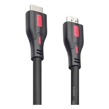 S-Link SL-HDM4K25 19+1 HDMI to HDMI 20 mt v2.0 4K 3840-2160 60 Hz Kablo