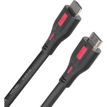 S-Link SL-HDM4K25 19+1 HDMI to HDMI 20 mt v2.0 4K 3840-2160 60 Hz Kablo
