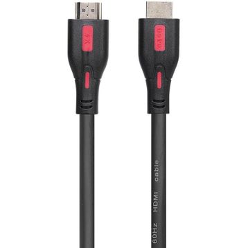 S-Link SL-HDM4K25 19+1 HDMI to HDMI 25 mt v2.0 4K 3840-2160 60 Hz Kablo