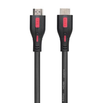 S-Link SL-HDM4K25 19+1 HDMI to HDMI 25 mt v2.0 4K 3840-2160 60 Hz Kablo