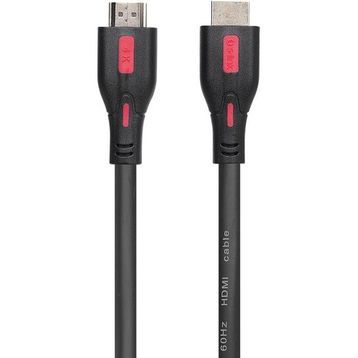 S-Link SL-HDM4K30 19+1 30 mt v2.0 4K 60 HZ HDMI to HDMI Kablo