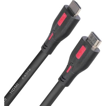S-Link SL-HDM4K30 19+1 30 mt v2.0 4K 60 HZ HDMI to HDMI Kablo