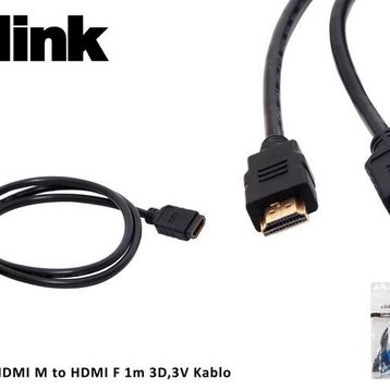 S-Link SL-HF10 HDMI Kablo