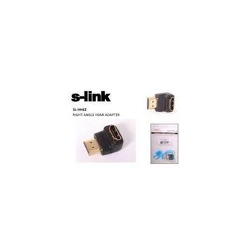 S-Link SL-HH62 HDMI Adaptör
