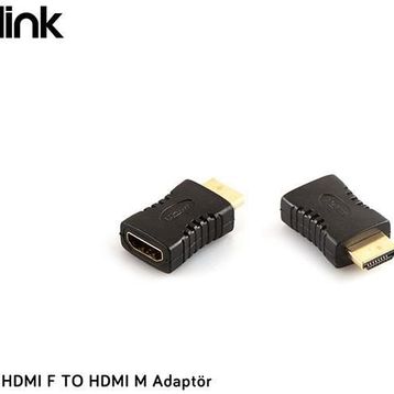 S-Link SL-HH64 HDMI Adaptör