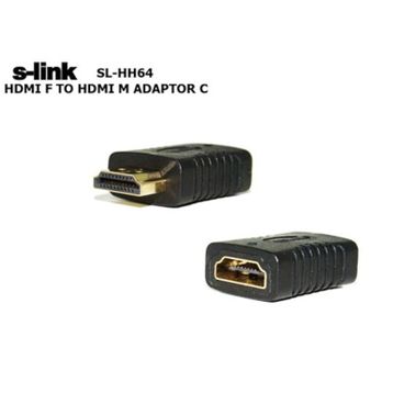 S-Link SL-HH64 HDMI Adaptör