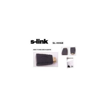S-Link SL-HH68 HDMI Adaptör