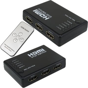 S-Link SL-HSW55 Switch