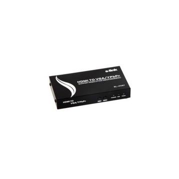 S-Link SL-HV67 HDMI-VGA Çevirici