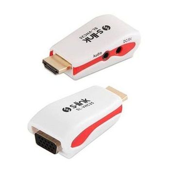 S-Link SL-HVS30 Hdmi to Vga