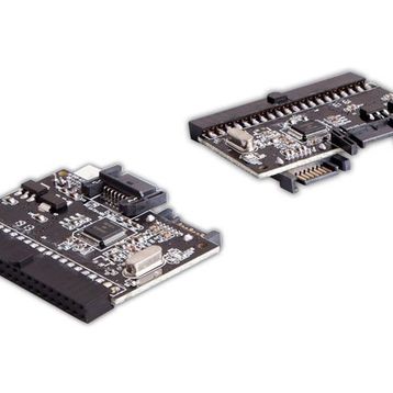S-Link SL-IDESATA12 Sata Çevirici