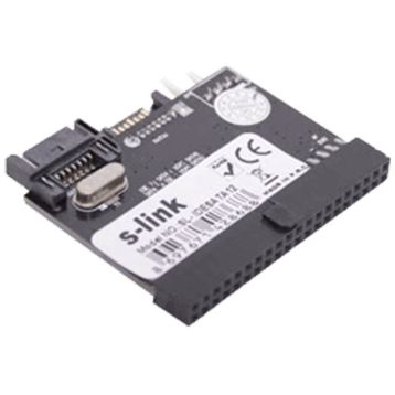 S-Link SL-IDESATA12 Sata Çevirici