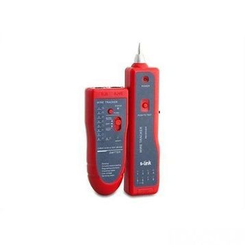 S-Link SL-KB10 Lüks Çantalı Kablo Bulucu