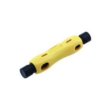 S-Link SL-KS323 Koaksiyel Kablo Soyucu