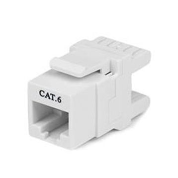 S-Link SL-KS65 CAT6 Keystone Soket