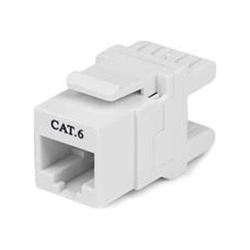 S-Link SL-KS65 CAT6 Keystone Soket