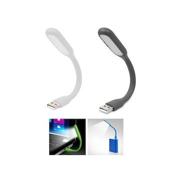 S-Link SL-L10 Siyah Led Işık