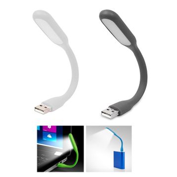 S-Link SL-L10 Siyah Led Işık