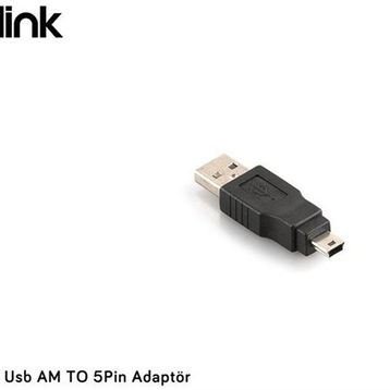 S-Link SL-MA05 Usb Adaptör