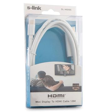 S-Link SL-MD95 Display-HDMI Çevirici