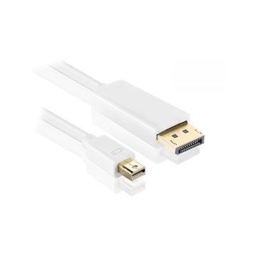 S-Link SL-MD99 Mini Display 1.8 mt 1.2 4K 60 Hz Kablo