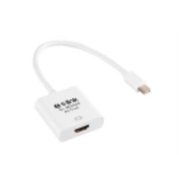 S-LINK SL-MDA45 Mini Display to HDMI Active Kablo