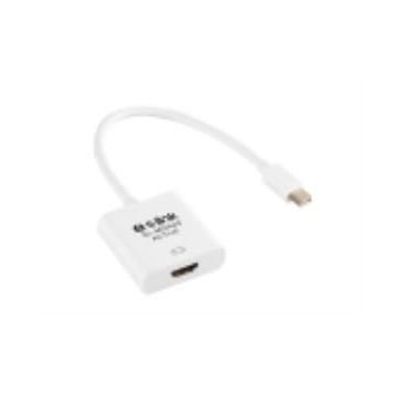 S-LINK SL-MDA45 Mini Display to HDMI Active Kablo
