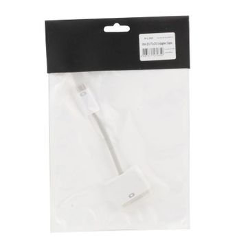 S-Link SL-MDV15 DVI Dönüştürücü