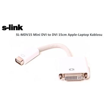 S-Link SL-MDV15 DVI Dönüştürücü