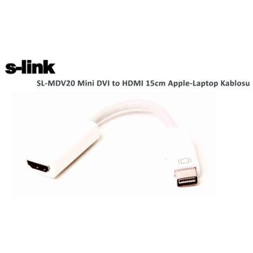 S-Link SL-MDV20 DVI Dönüştürücü